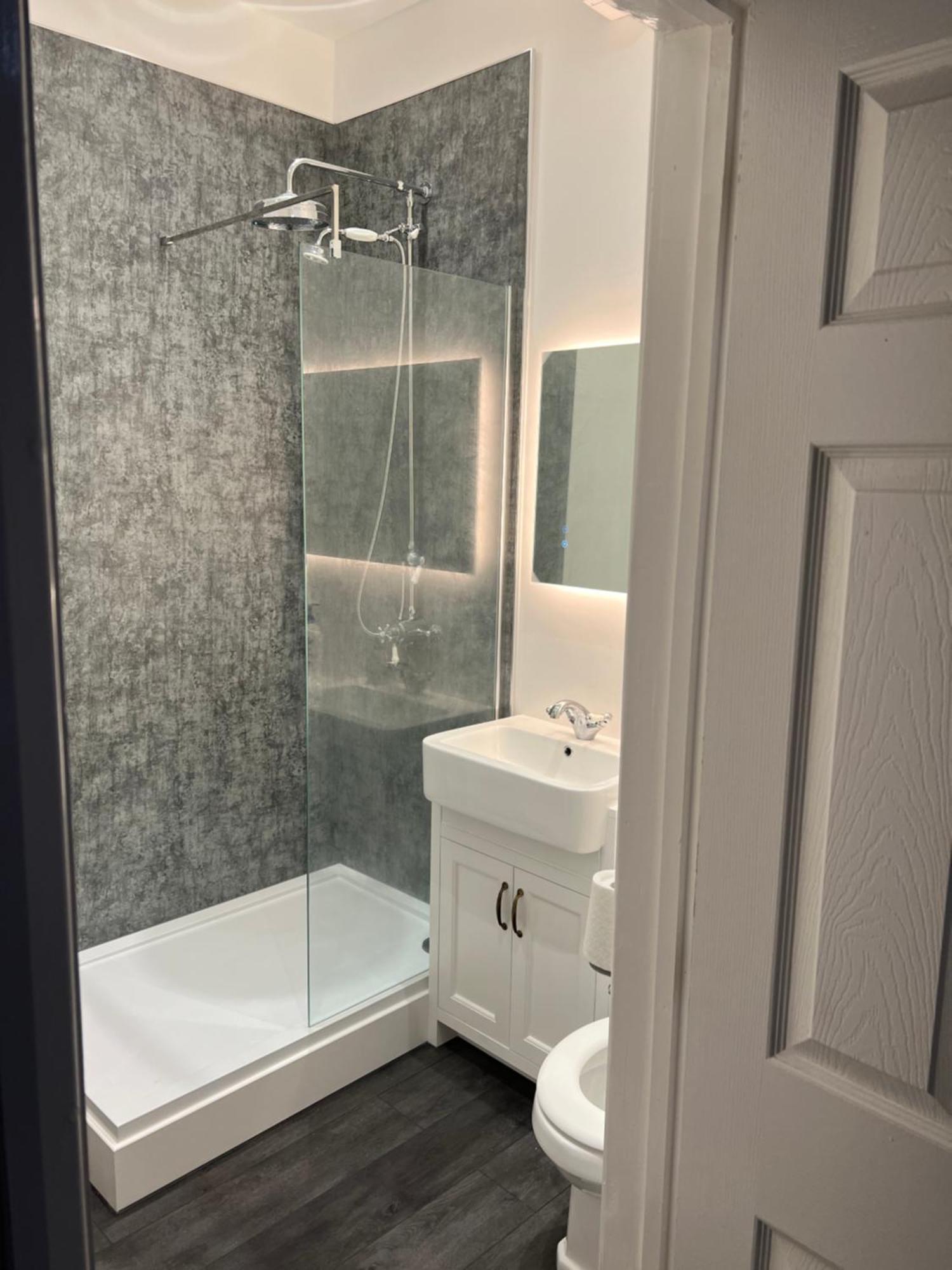 Harmondsworth Hall Kamer foto